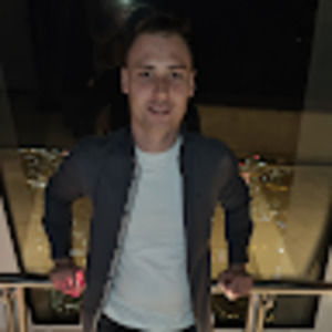 Meet your Posher, Joshua